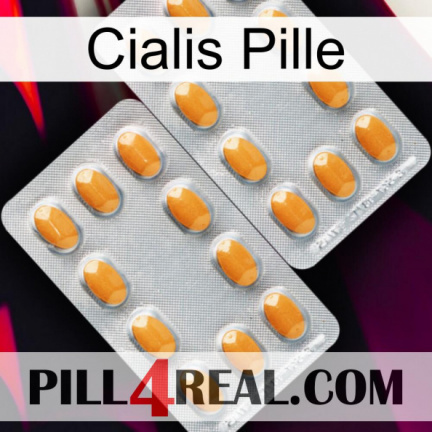 Cialis Pill cialis4